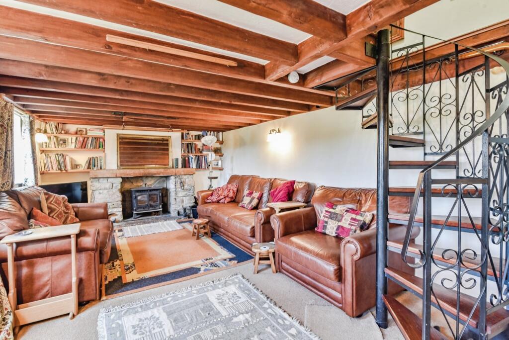 Additional image 4 of Meareway, Westhay, Glastonbury, Somerset, BA6
