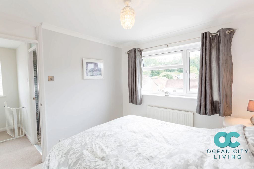 Additional image 21 of 3 bed semi-detached house to rentHigher Park Close, Plymouth PL7