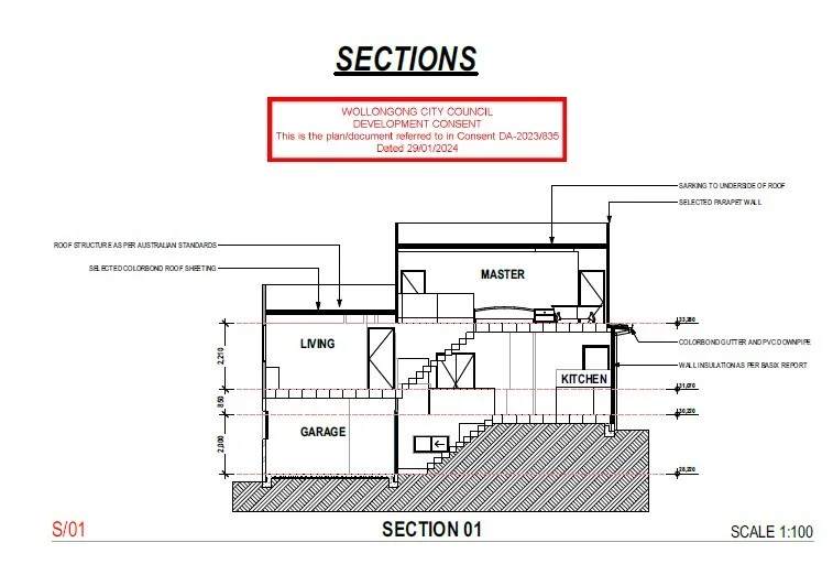 Additional image 21 of 279 Lawrence Hargrave Drive, Coalcliff NSW 2508