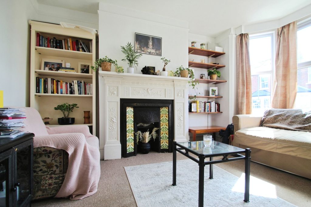 Additional image 2 of 1 bed flat to rentAlexandra Road, Oxford OX2