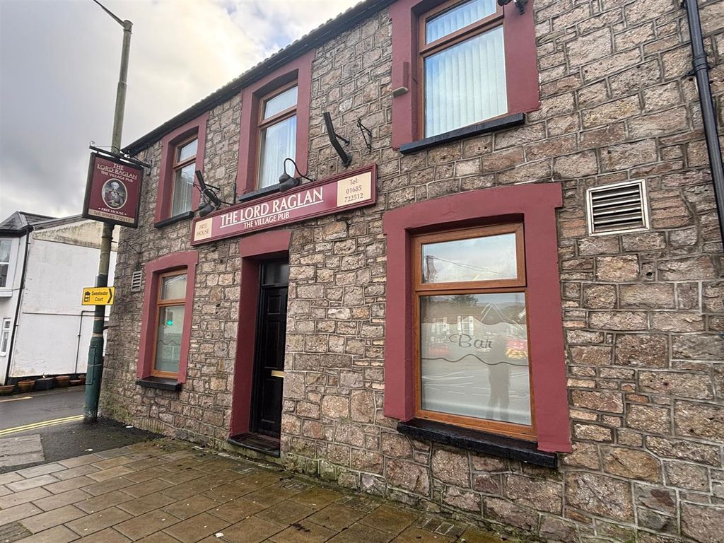 Additional image 3 of 3 bed property to rentHigh Street, Cefn Coed, Merthyr Tydfil CF48