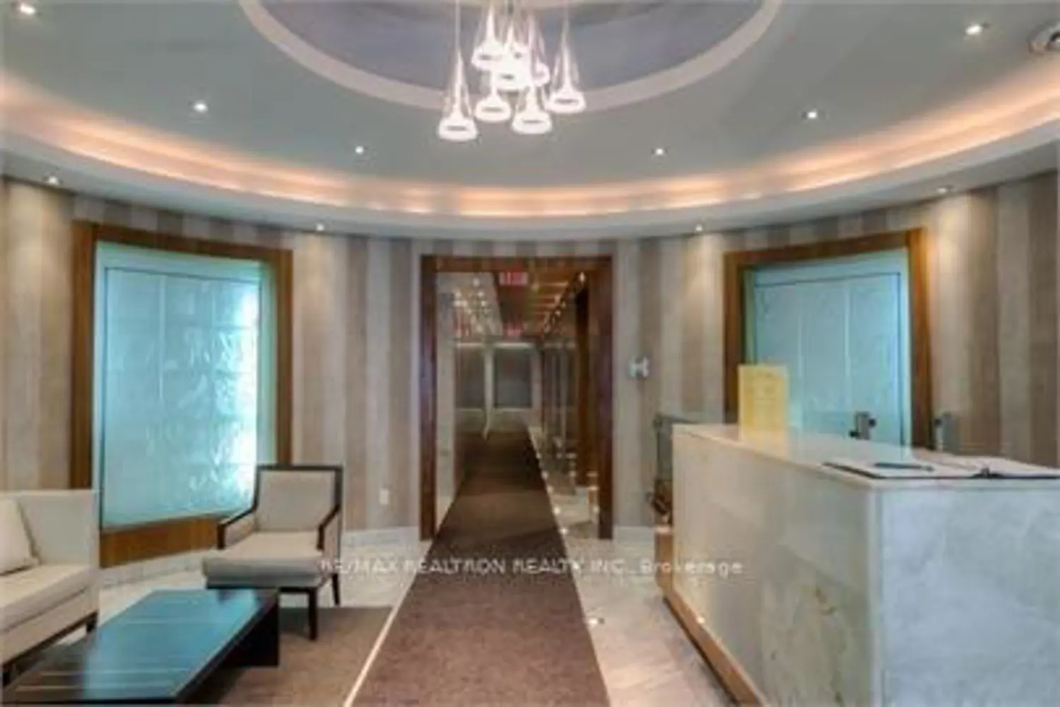 Additional image 16 of 85 Bloor Street 1603