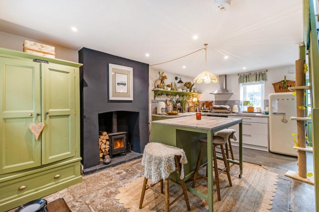 Additional image 9 of Honeypot Cottage, 22 Station Road, Castle Cary