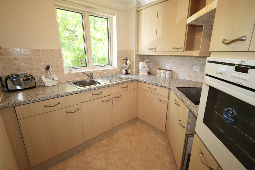 Additional image 13 of Flat 41, Mondyes Court, Milton Lane, Wells