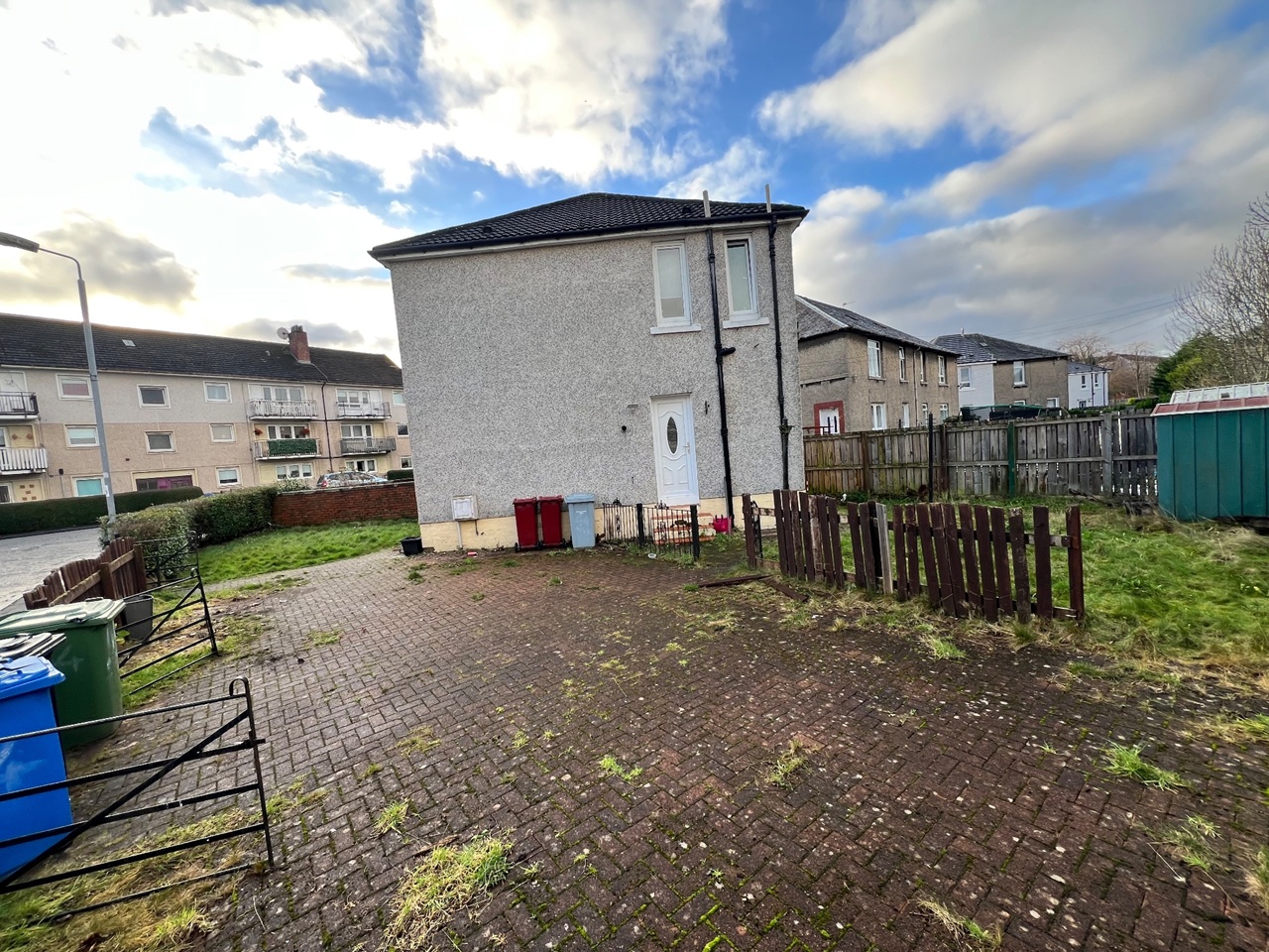 Additional image 2 of 3 Bed Semi-Detached House, Acredyke Road, G73, N1 7GU