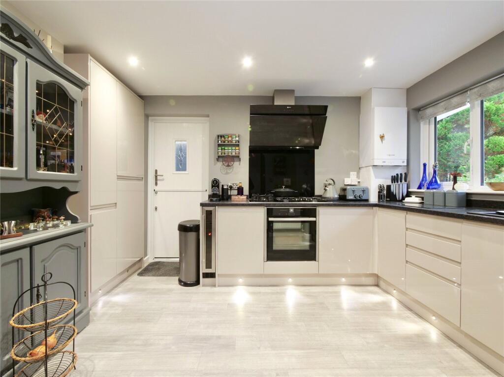 Additional image 4 of 3/4-bedroom semi-detached house in Wells