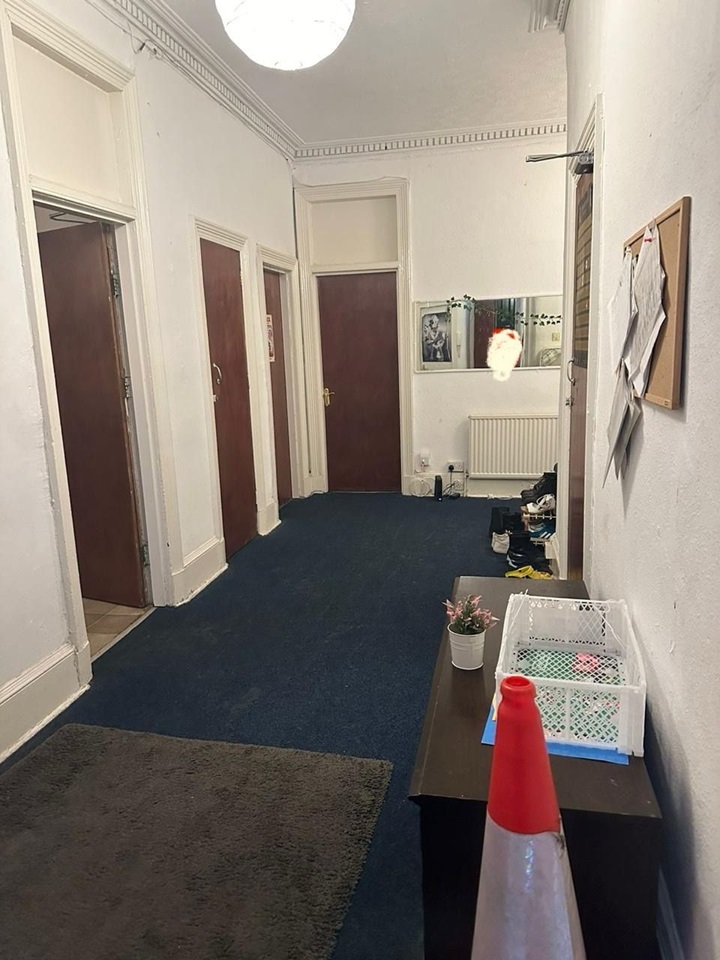 Additional image 13 of 4 Bed Flat, Woodlands Drive, G4, N1 7GU