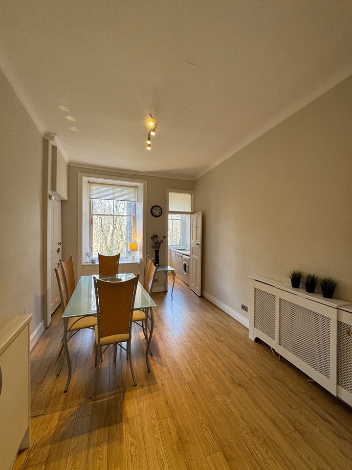 Additional image 9 of 1 Bed Flat, Hyndland, G12, N1 7GU