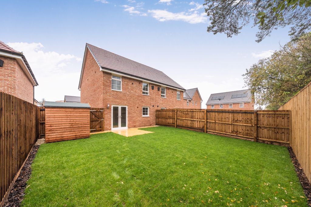 Additional image 12 of 3 bed semi-detached house to rentSouthwold Drive, Hampton Beach, Peterborough PE7