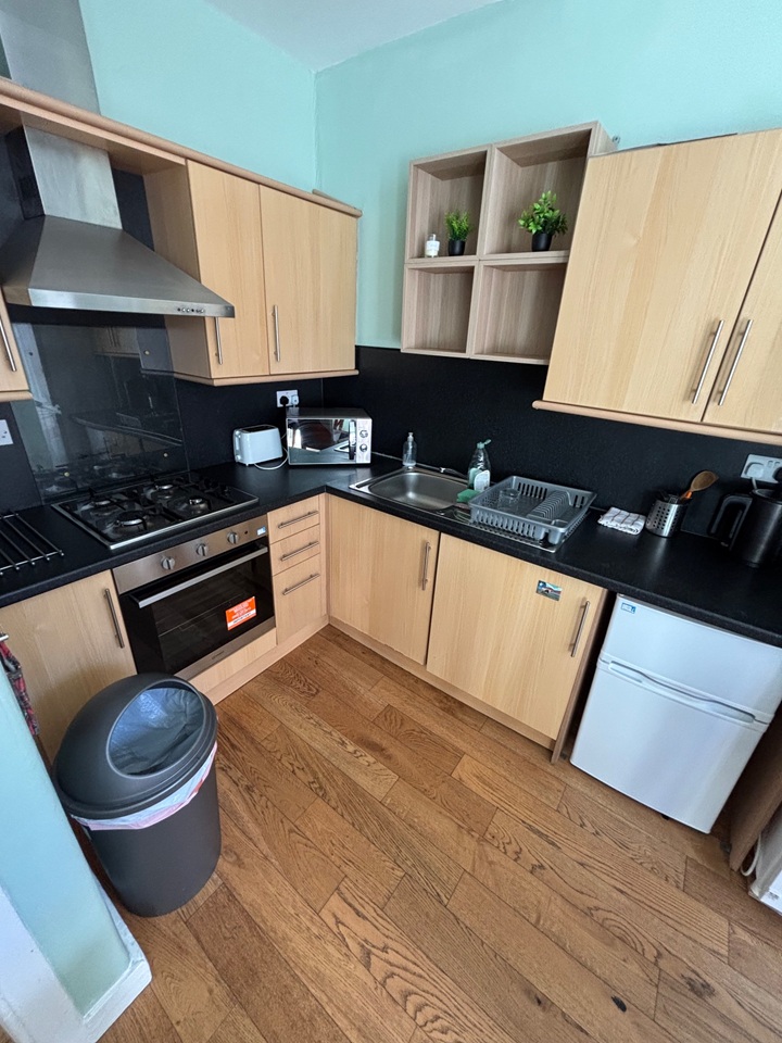 Additional image 23 of 3 Bed Flat, Saint Mary's Street, EH1, N1 7GU