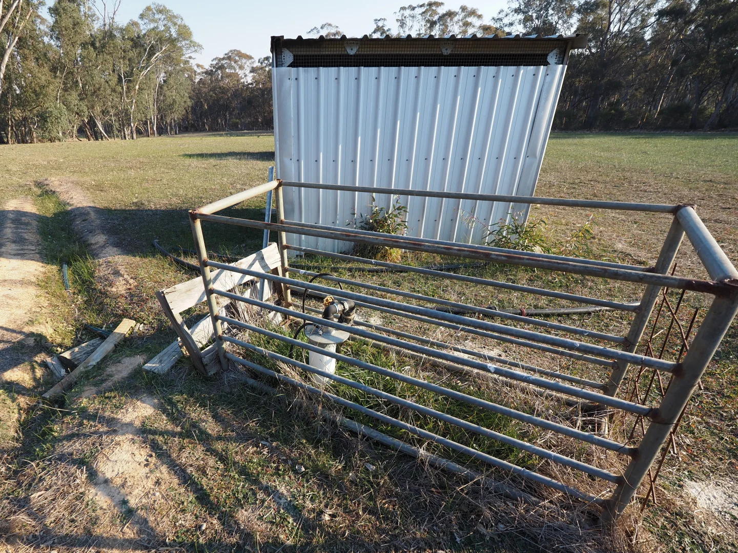 Additional image 20 of 4480 Stawell - Avoca Road, Frenchmans VIC 3384