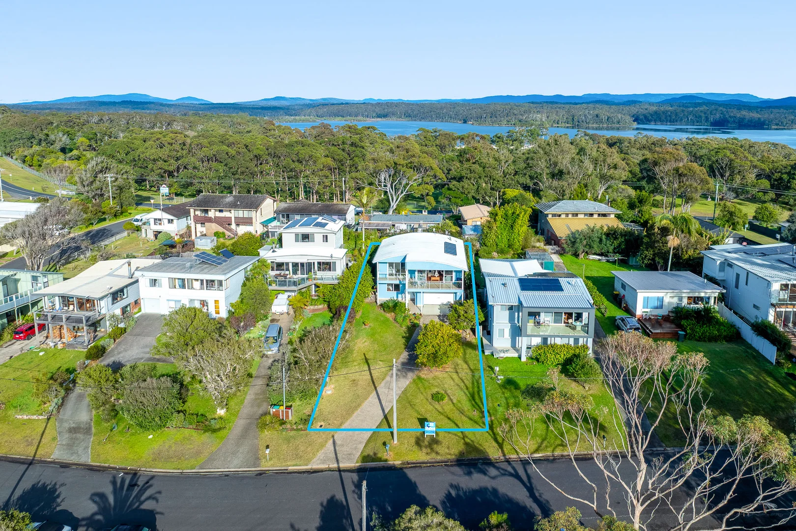 Additional image 31 of 30 Lake View Drive, Wallaga Lake NSW 2546