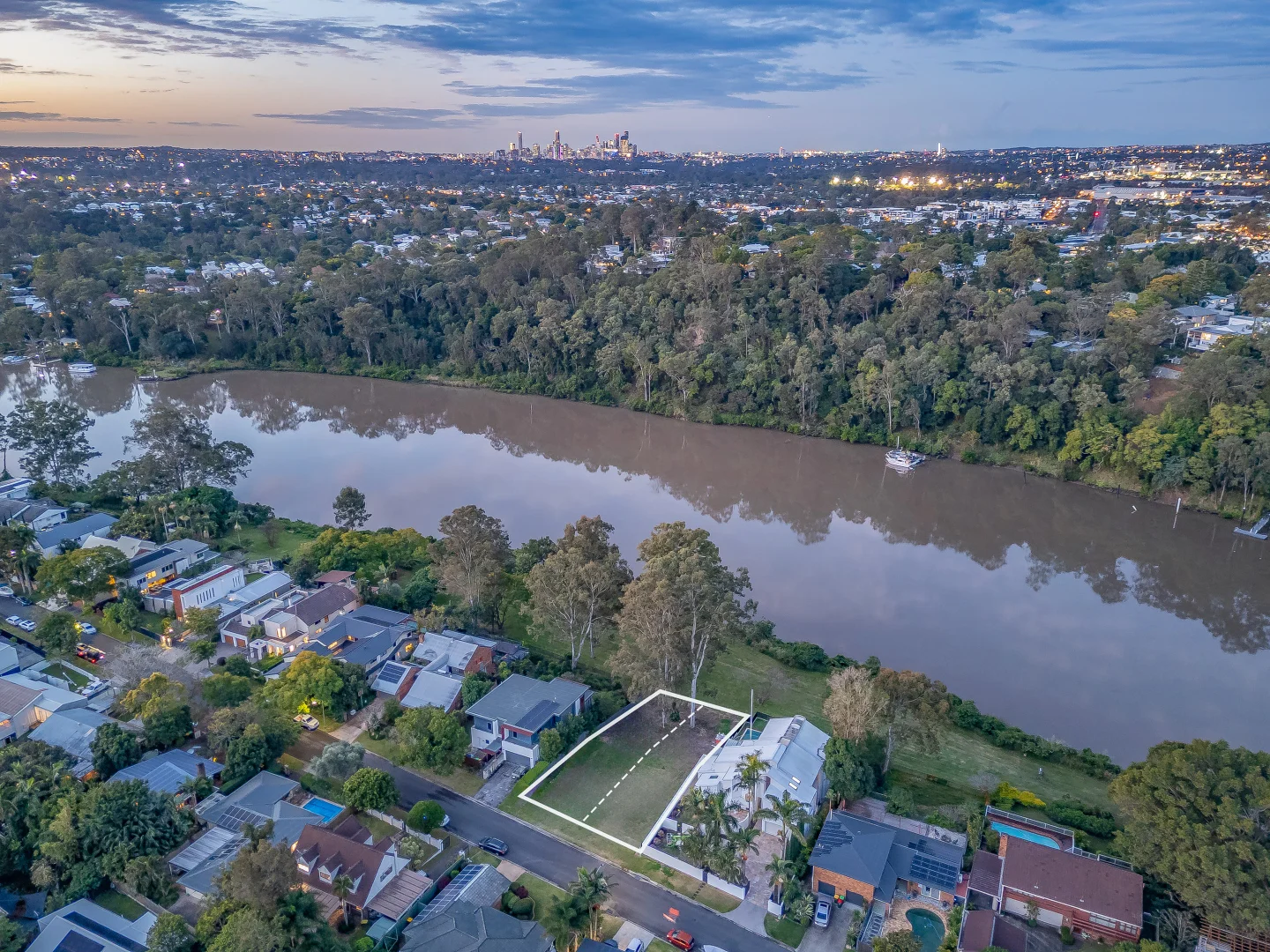 Additional image 12 of 23 & 23A Mandalay Street, Fig Tree Pocket QLD 4069