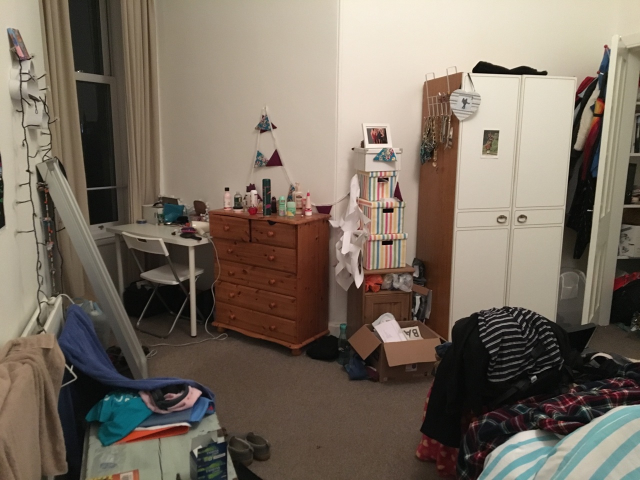 Additional image 5 of 4 Bed Flat, Marchmont Road, EH9, N1 7GU