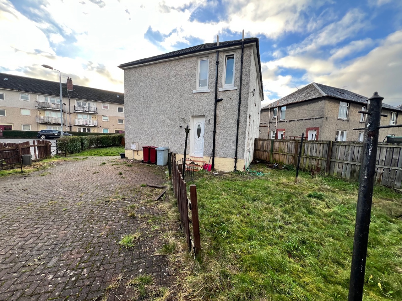 Additional image 3 of 3 Bed Semi-Detached House, Acredyke Road, G73, N1 7GU