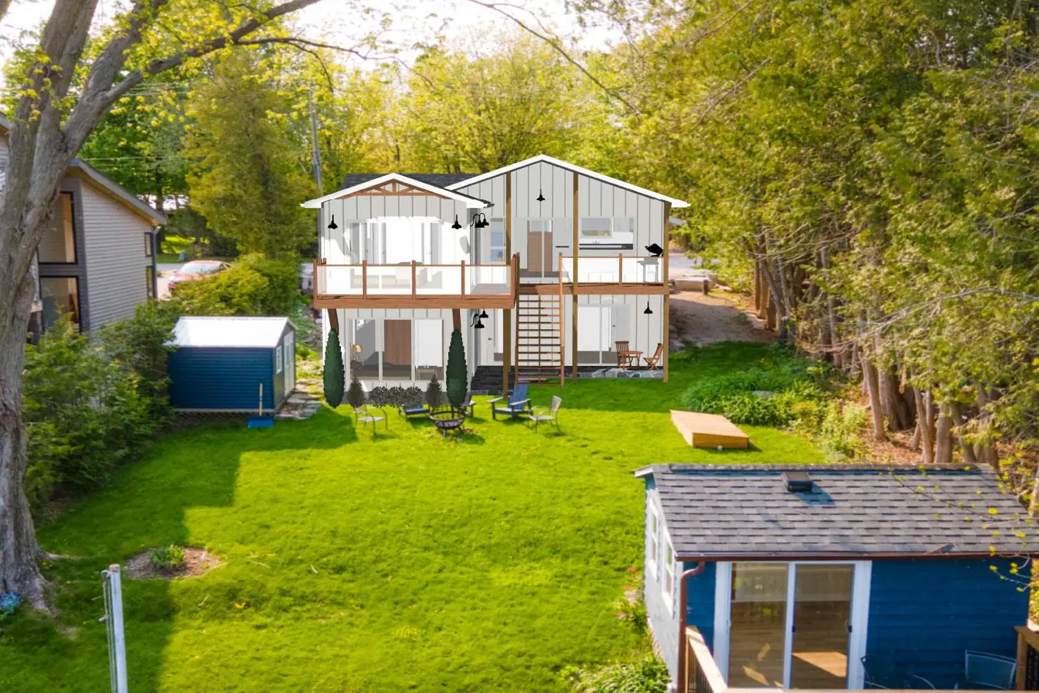 Additional image 19 of 2371 Lakeshore Road