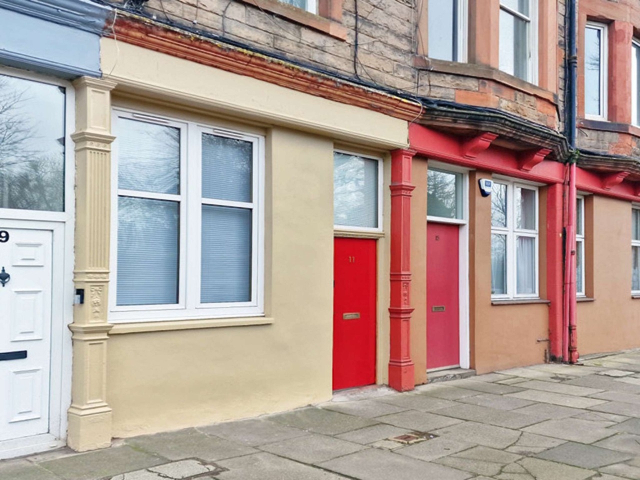 Additional image 5 of 1 Bed Flat, Slateford Road, EH11, N1 7GU