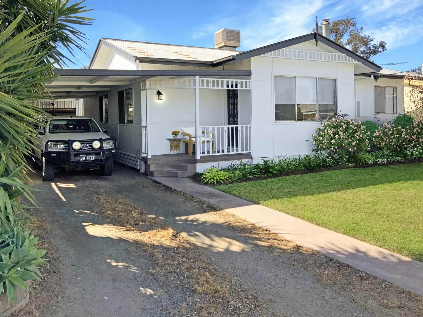 373 Macauley, Hay NSW 2711