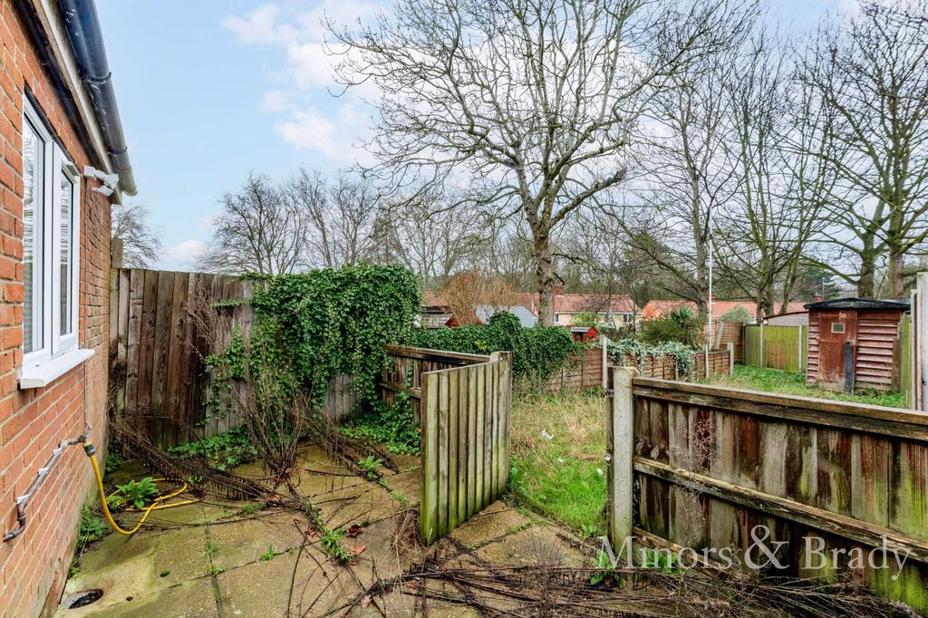 Additional image 18 of 5 bed shared accommodation to rentHarmer Road, Norwich NR3