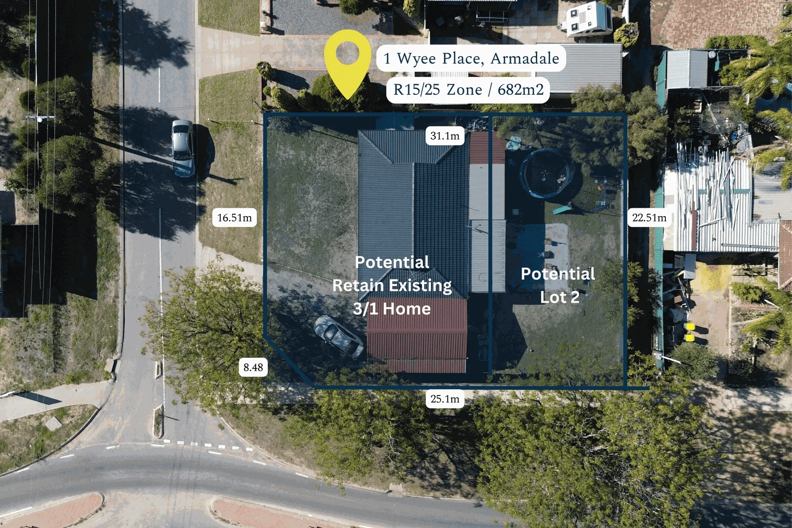 1 Wyee Place, Armadale WA 6112