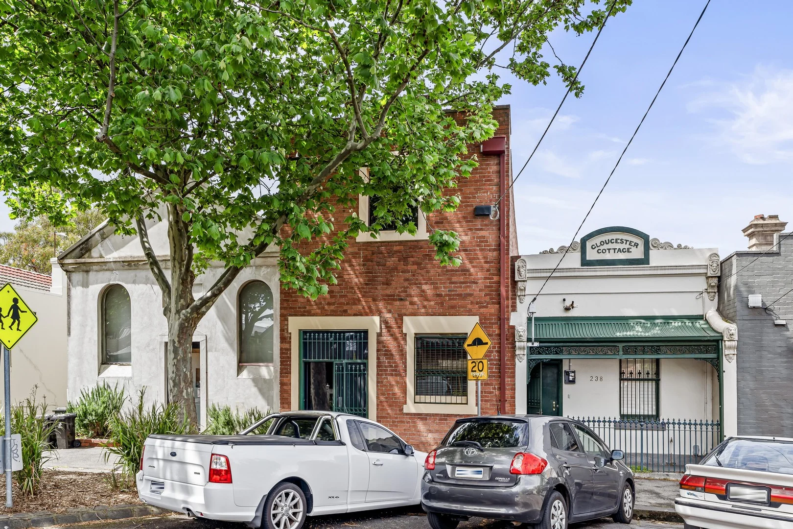 Additional image 2 of 1/240-242 Rae Street, Fitzroy North VIC 3068