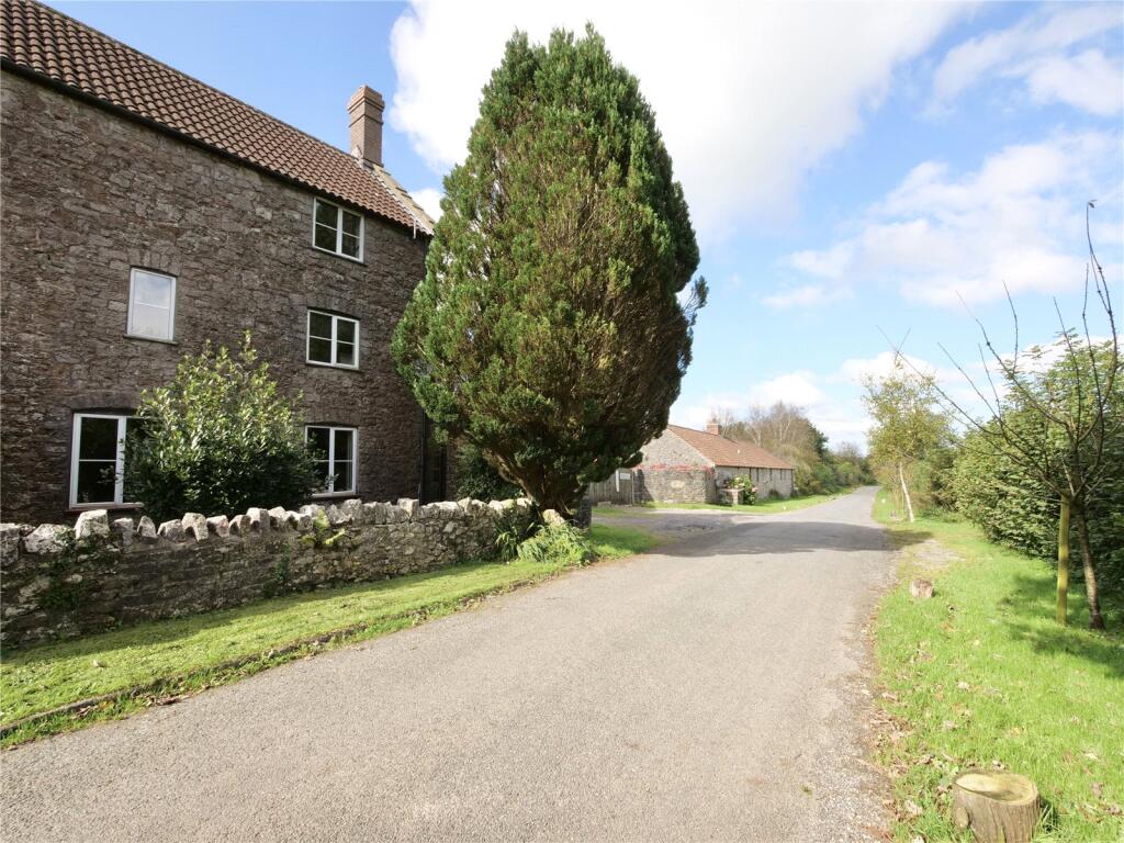 Additional image 4 of Gurney Slade, Somerset