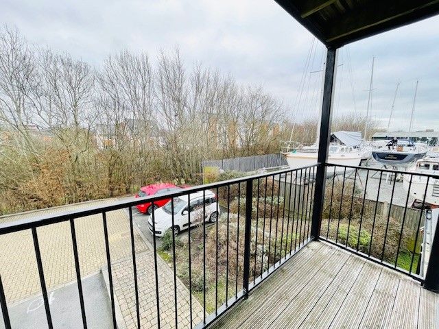 Additional image 10 of 2 bed flat to rentNavigators Court, Bristol BS20
