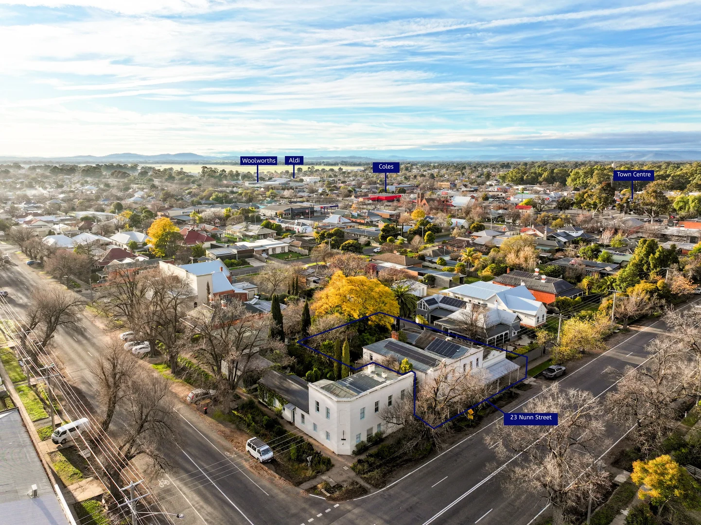 Additional image 2 of 23 Nunn Street, Benalla VIC 3672