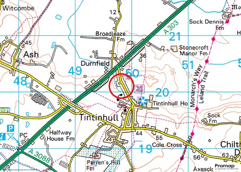 Additional image 18 of Queen Street, Tintinhull, Yeovil, Somerset, BA22 8PG