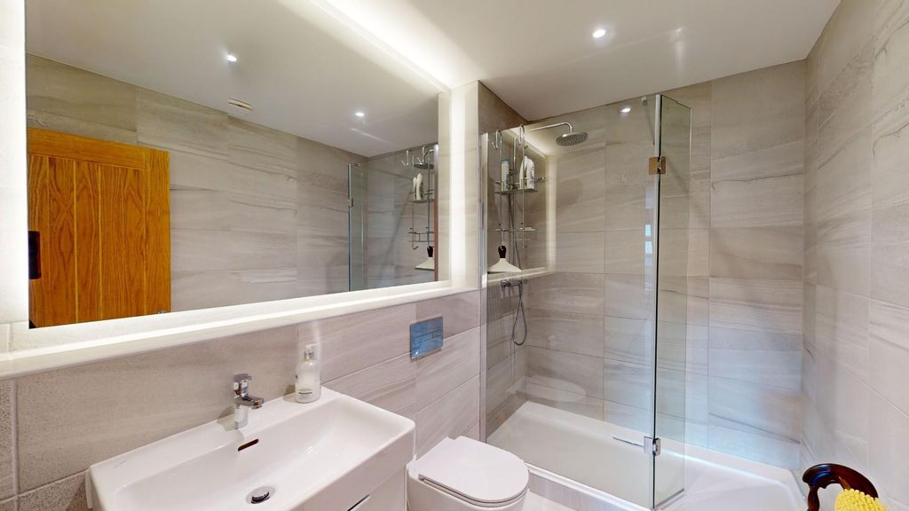 Additional image 16 of 3 bed flat to rentHorace Mills, Cononley, Keighley BD20
