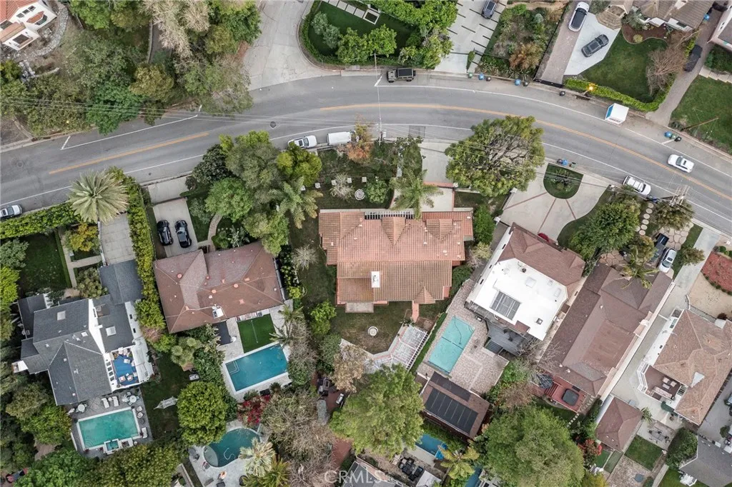 Additional image 47 of 14659 Valley Vista Blvd, Sherman Oaks, CA 91403