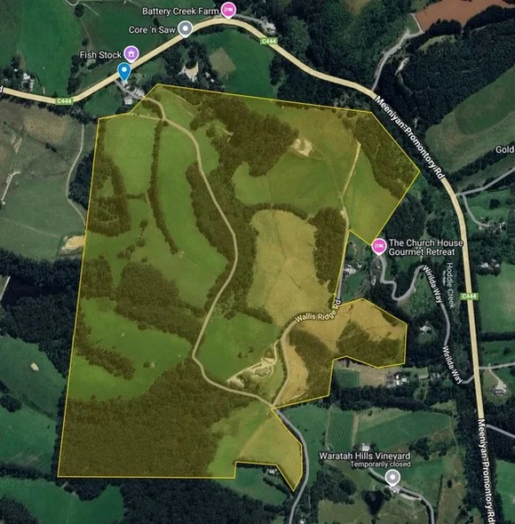 Additional image 41 of 2160 Meeniyan -Promontory Rd, Fish Creek VIC 3959