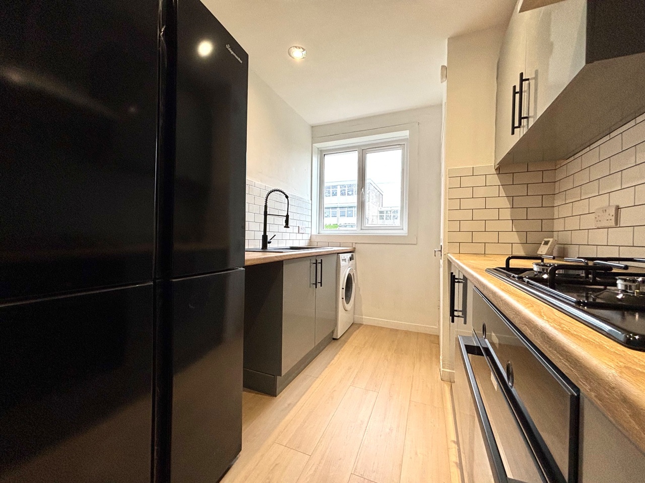 Additional image 11 of 2 Bed Flat, Dundee Drive, G52, N1 7GU