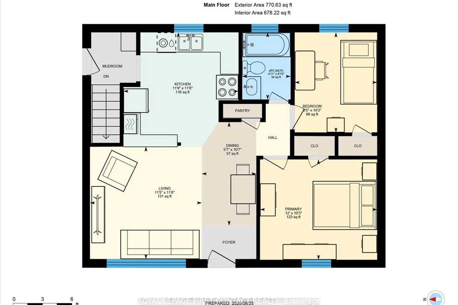 Additional image 19 of 591 Oak Street