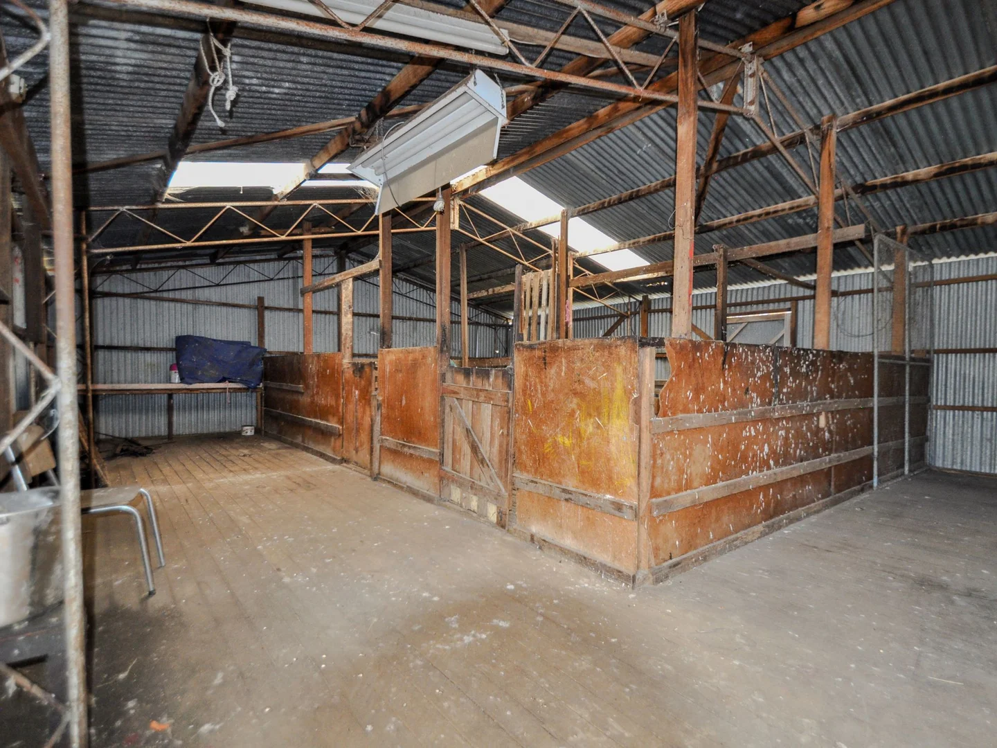 Additional image 2 of "The Shed Block" 475 Saltwater River Road, Saltwater River TAS 7186