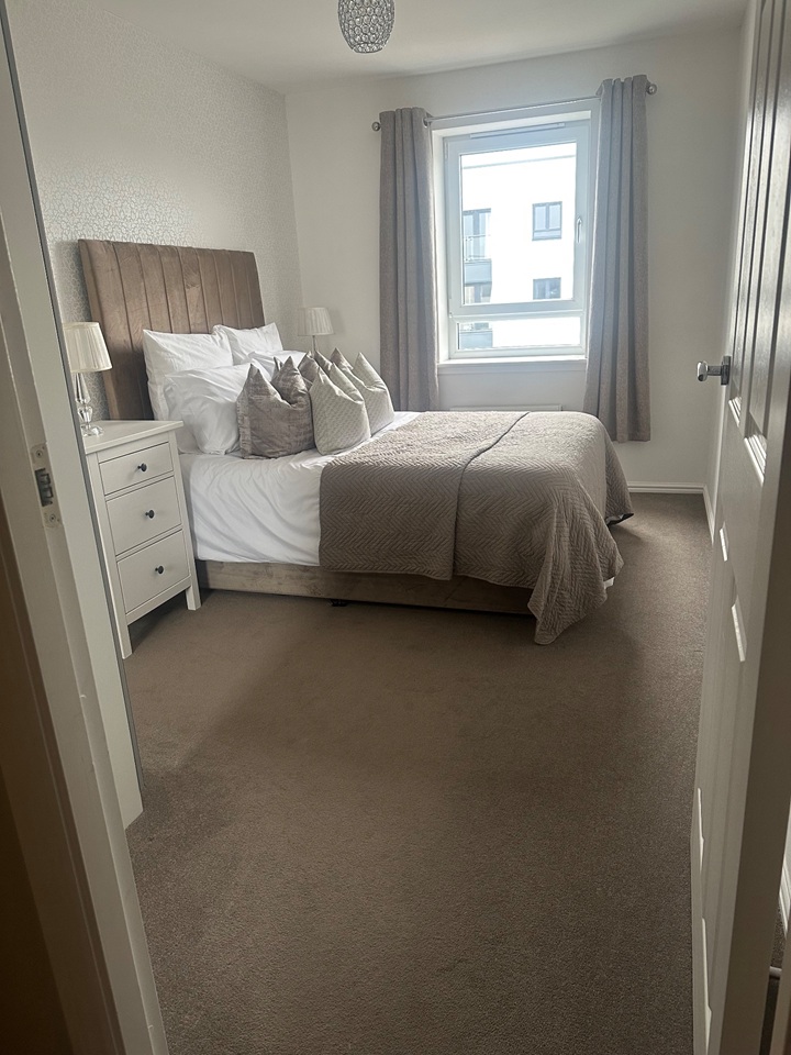 Additional image 4 of 2 Bed Flat, Arneil Drive, EH5, N1 7GU