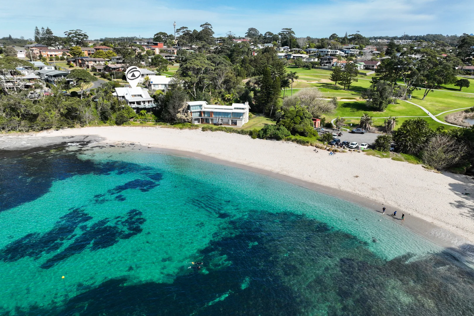 Additional image 18 of 15 Shipton Crescent, Mollymook NSW 2539