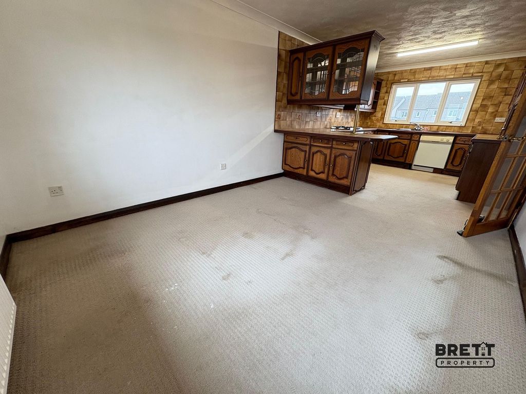 Additional image 3 of 3 bed detached house to rentHerons Mill, Ferry Road, Pennar, Pembroke Dock, Pembrokeshire. SA72