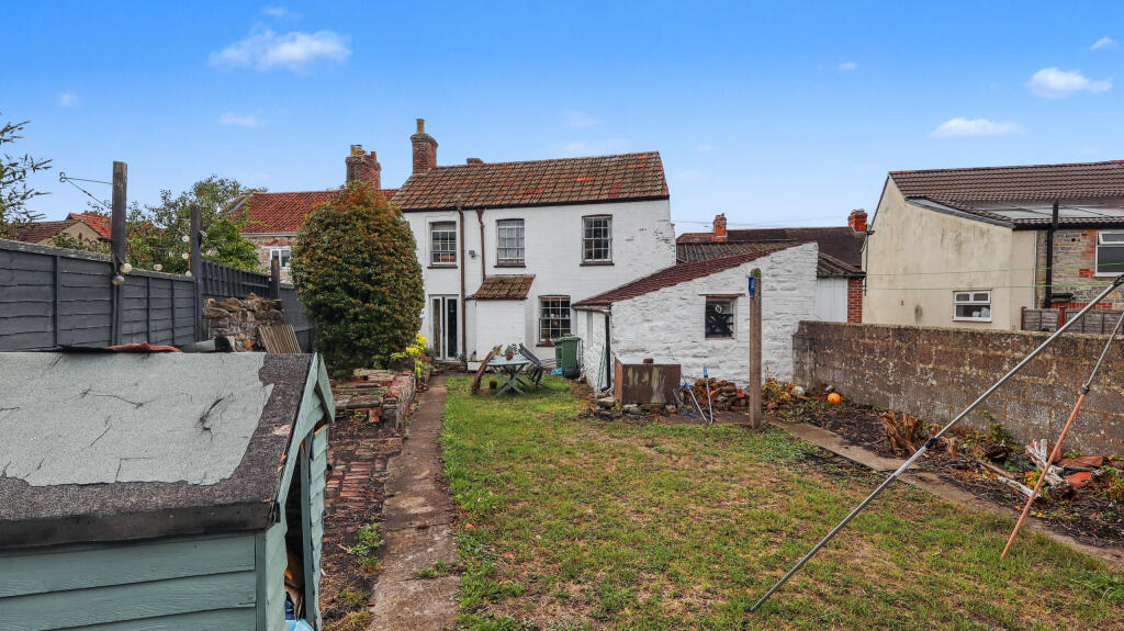 Additional image 19 of Benedict Street, Glastonbury, Somerset