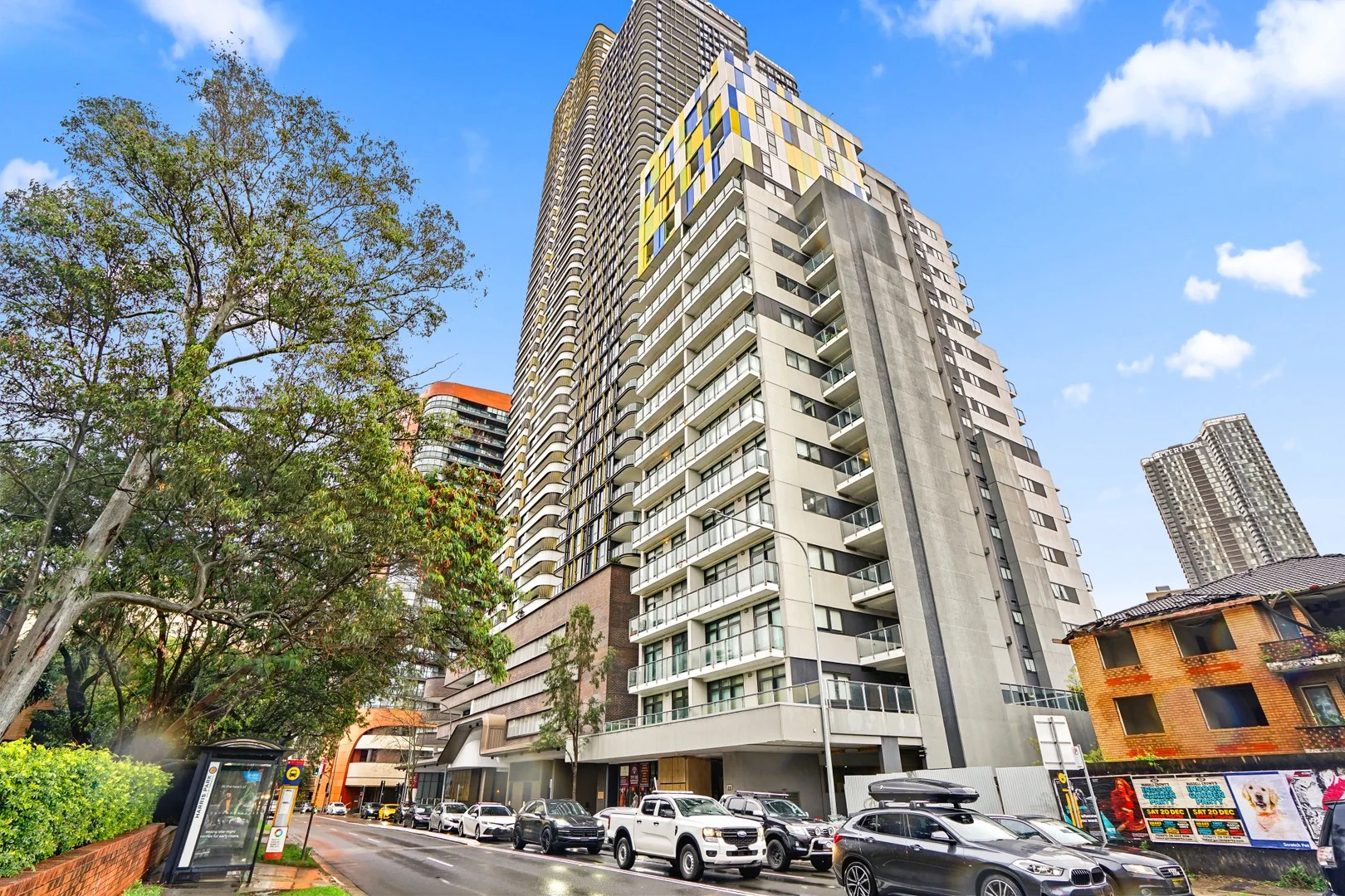 Additional image 13 of 2105/16-20 Parkes Street, Harris Park NSW 2150