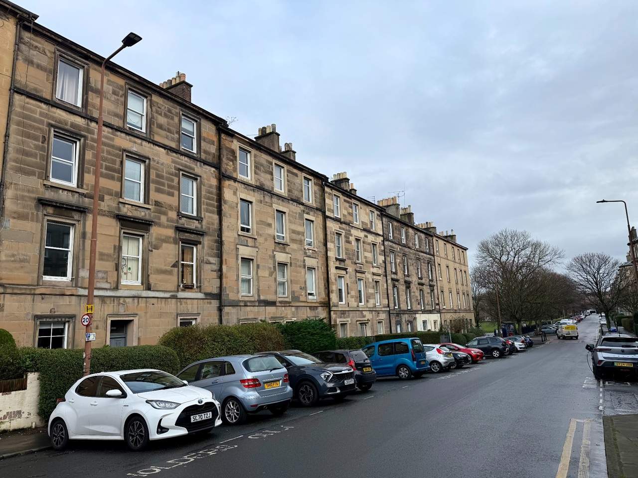 Additional image 14 of 2 Bed Flat, Montgomery St, EH7, N1 7GU