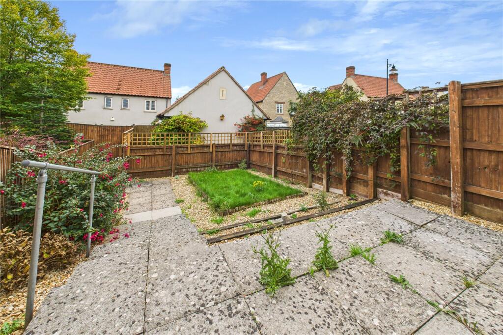 Additional image 15 of Blackberry Way, Midsomer Norton, Radstock, Somerset, BA3