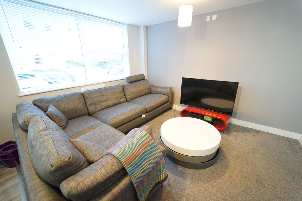 7 bed shared accommodation to rentFlat 1, 10 Middle Street, Beeston, Nottingham NG9