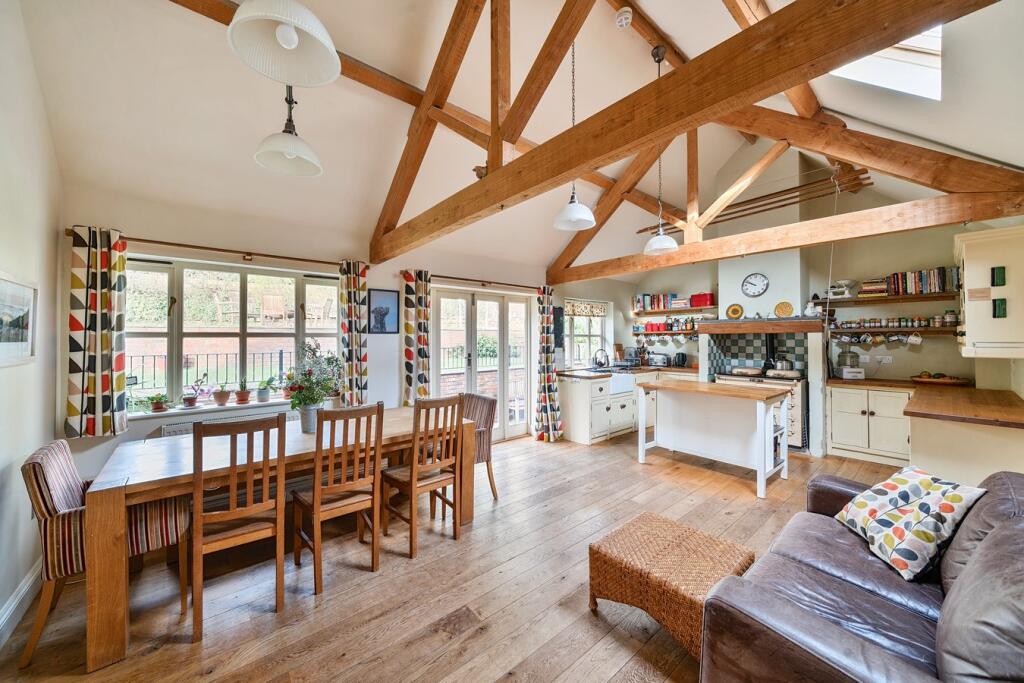 Additional image 34 of Old Ditch, Westbury Sub Mendip, Nr Wells, BA5