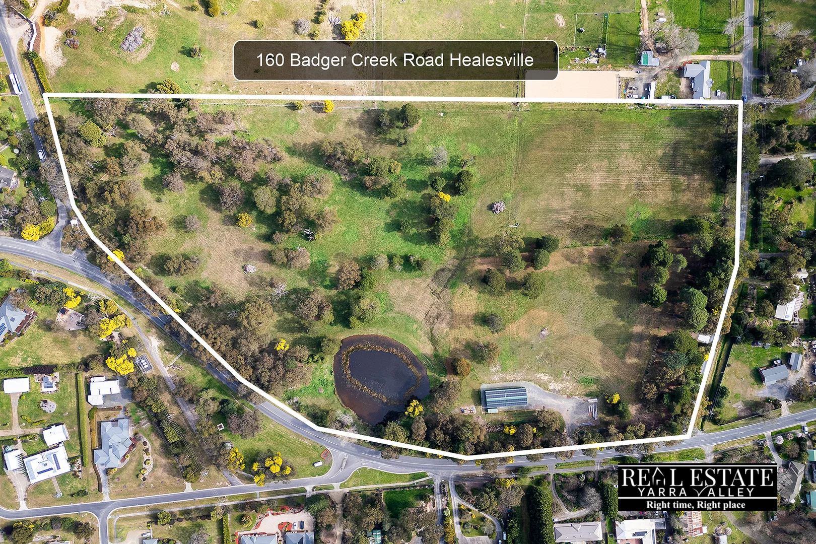 Additional image 2 of 160 Badger Creek rd, Healesville VIC 3777