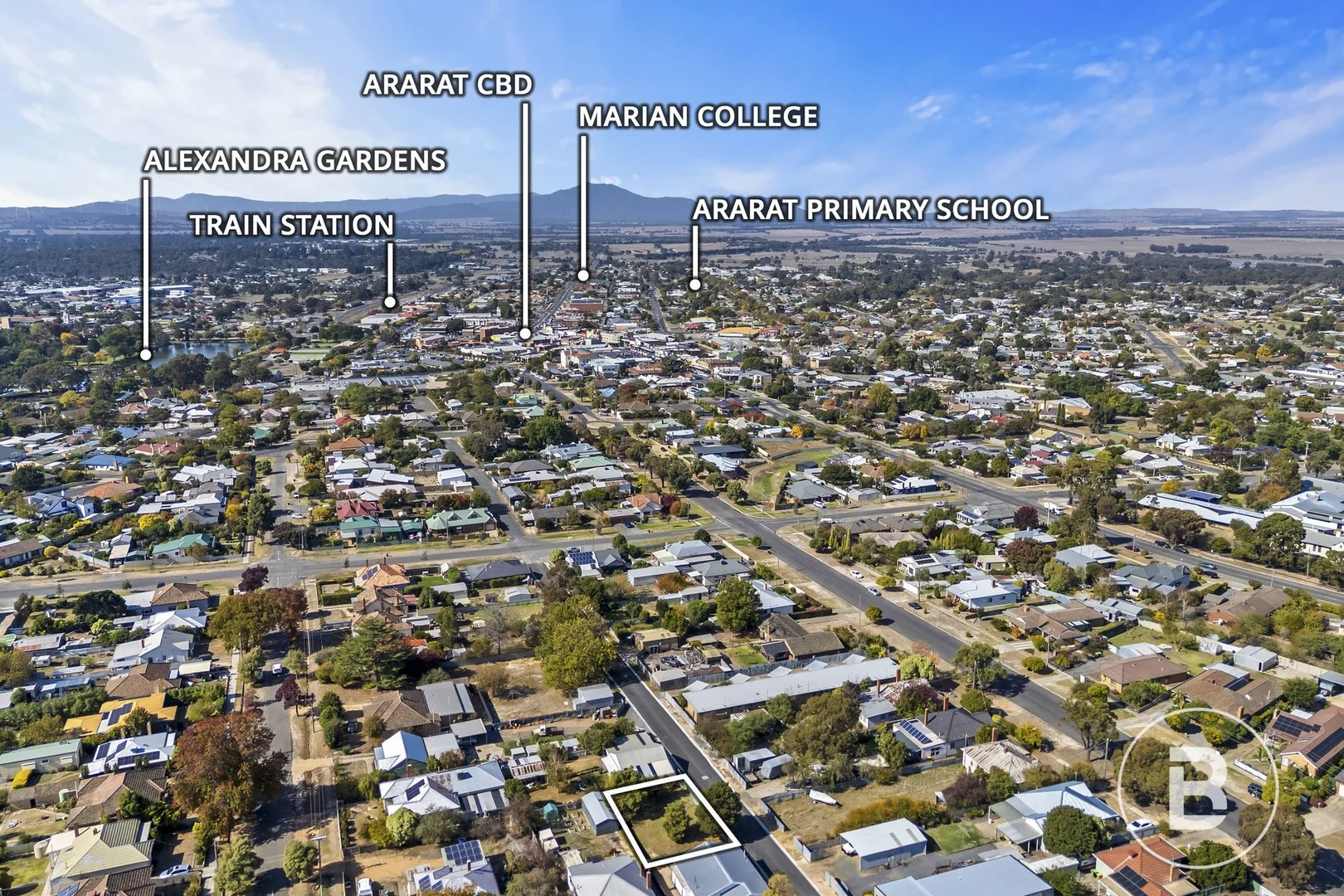 2/8 George Road, Ararat VIC 3377