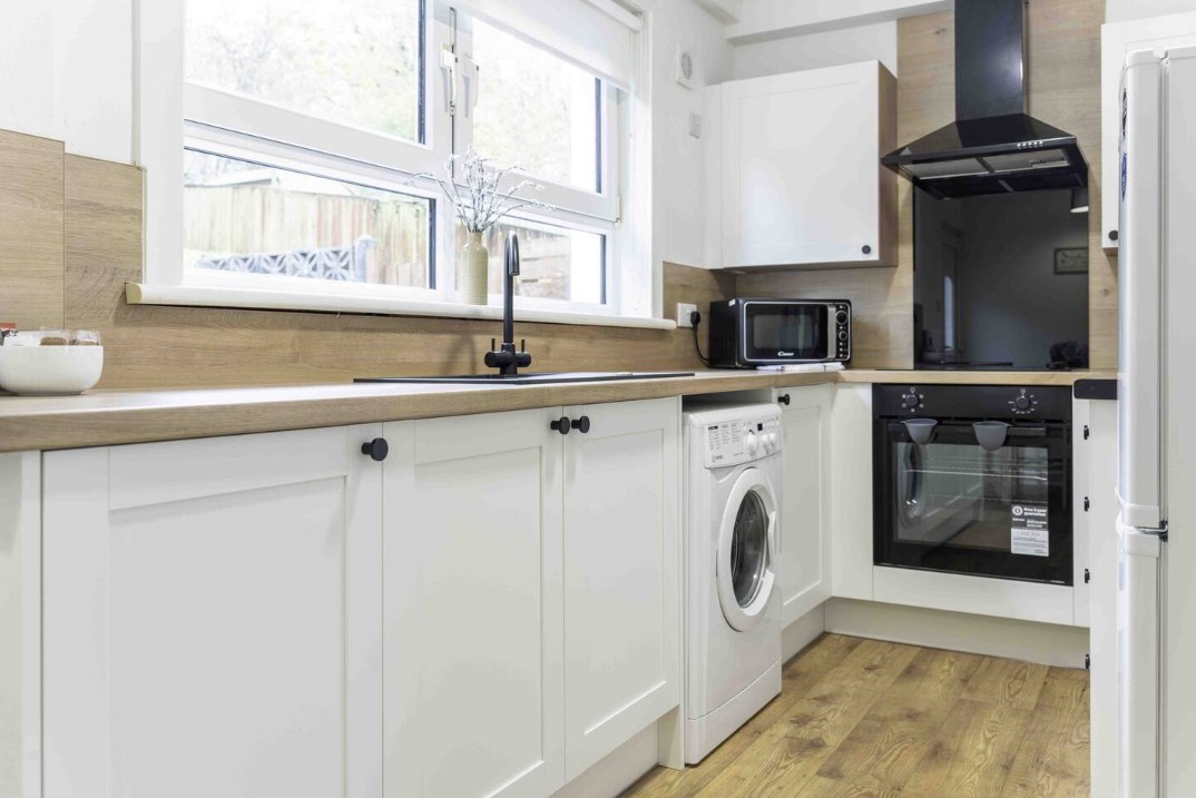 Additional image 7 of 2 Bed Semi-Detached House, Glentarbert Road, G73, N1 7GU