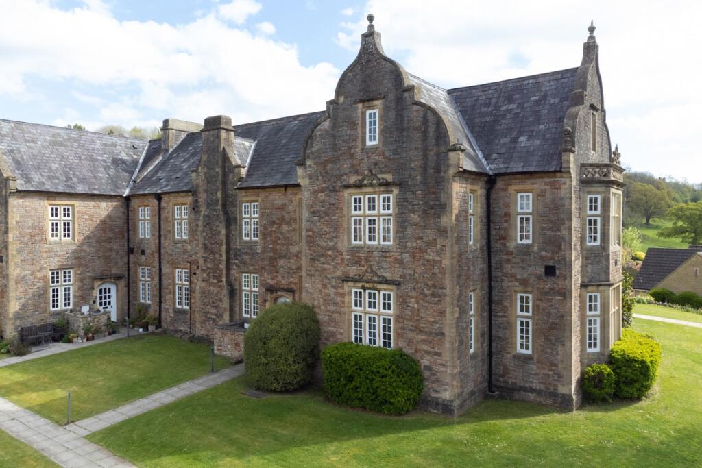 Additional image 11 of Nettlecombe House, South Horrington Village