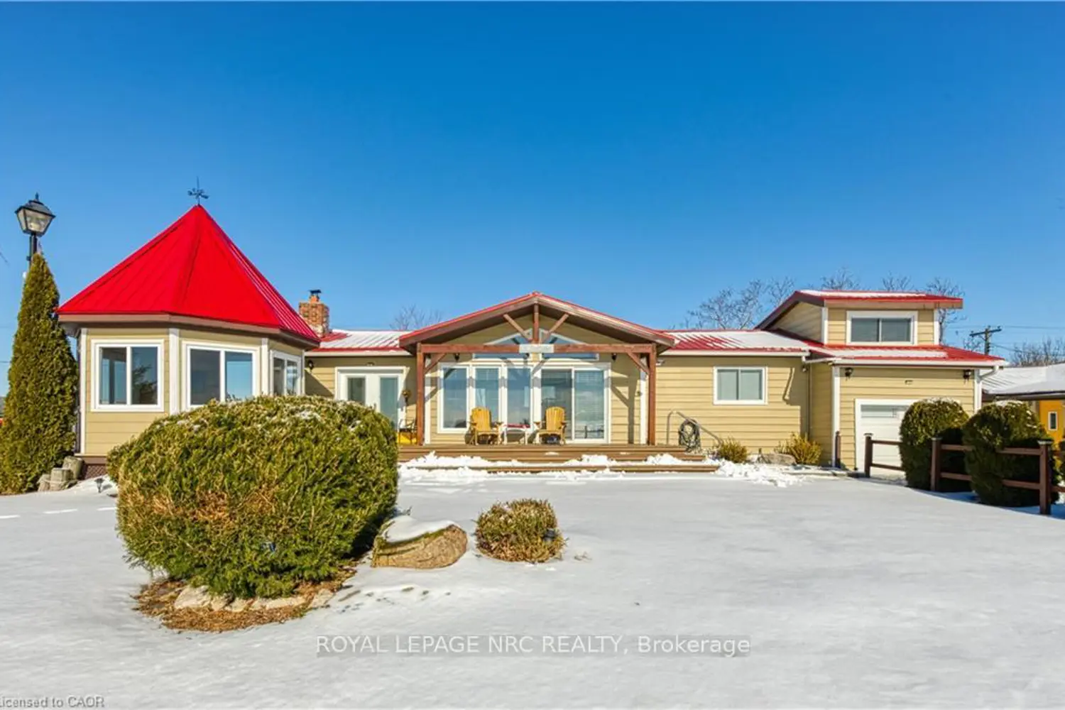 Additional image 2 of 817 Lakeshore Road