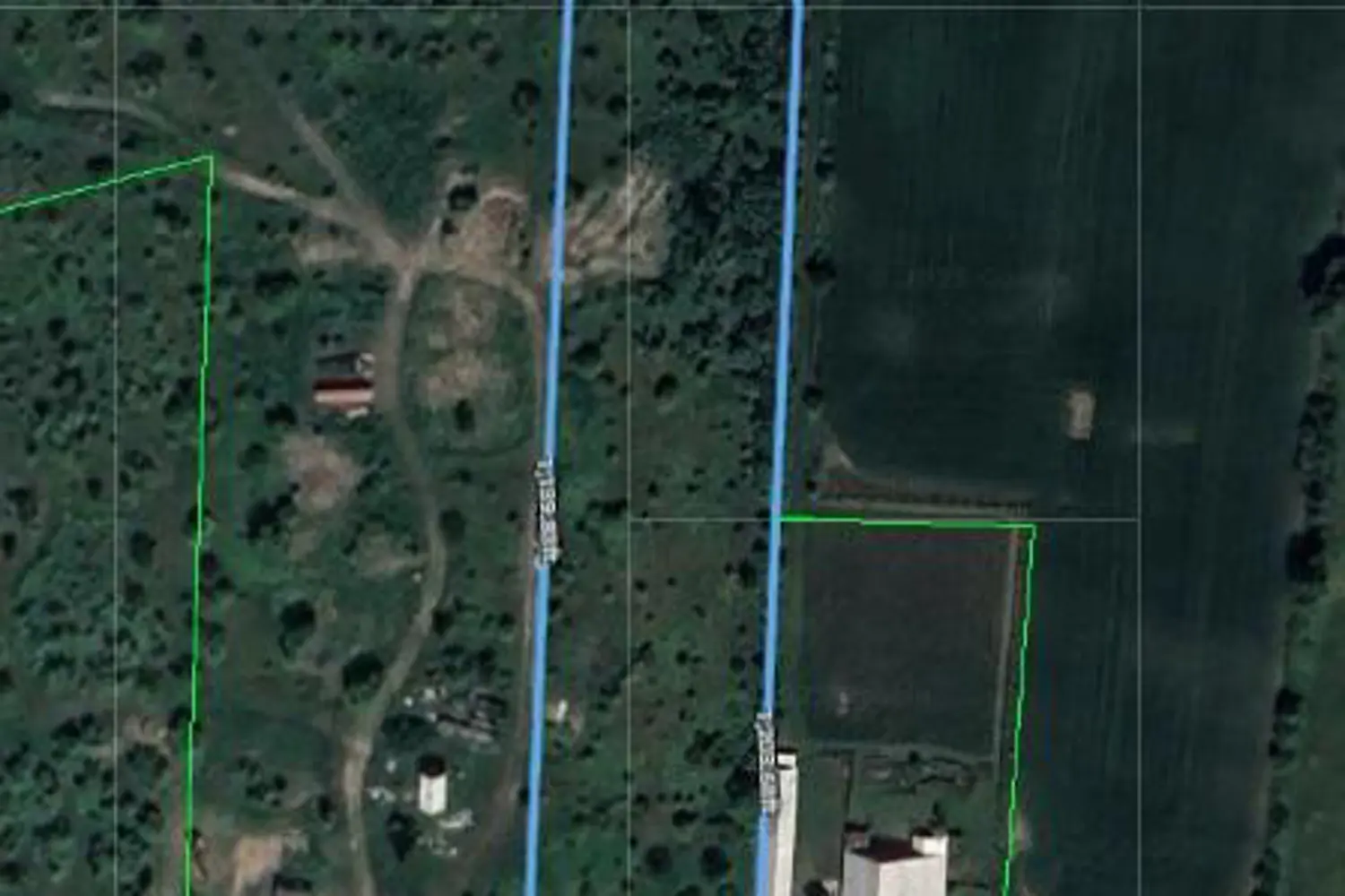 2010 County Road 1 Road photo 2